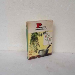 Piante medicinali Caron Jouve