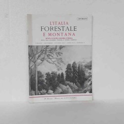 L'Italia Forestale e montana
