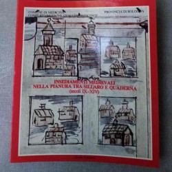 Insediamenti medievali...