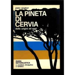 La Pineta di Cervia dalle...