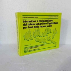 Interazione e competizione...