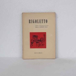 Rigoletto Giuseppe Verdi