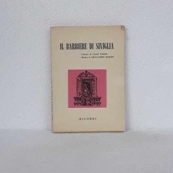 Il barbiere di Siviglia...