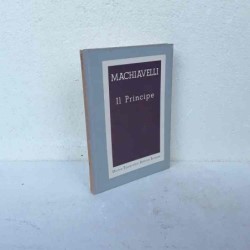 Il principe di Macchiavelli...