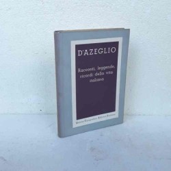 Racconti, leggende, ricordi...