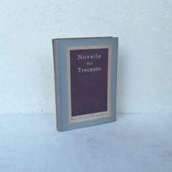 Novelle del trecento di...
