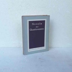 Novelle del quattrocento di...