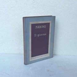 Il giorno di Parini Giuseppe