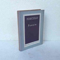 Poesie di Foscolo Ugo