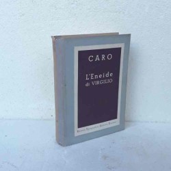 L'eneide di Virgilio di...
