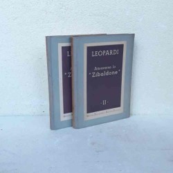 Attraverso lo zibaldone di...