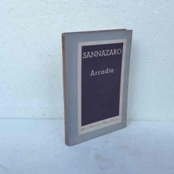 Arcadia di Sannazaro J.