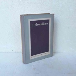 Il Novellino di autori vari