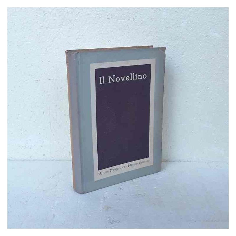 Il Novellino di autori vari