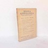 Nuova Antologia rivista di lettere scienze ed arti 1920 fascicolo 1165