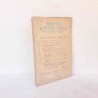 Nuova Antologia rivista di lettere scienze ed arti 1921 fascicolo 1174