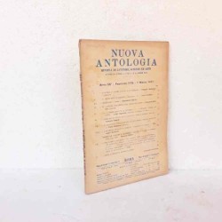 Nuova Antologia rivista di...