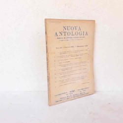 Nuova Antologia rivista di...