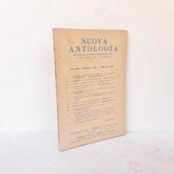 Nuova Antologia rivista di...