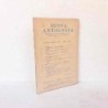 Nuova Antologia rivista di lettere scienze ed arti 1920 fascicolo 1151