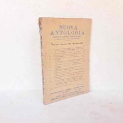 Nuova Antologia rivista di...