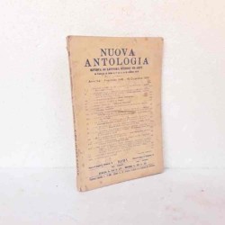 Nuova Antologia rivista di...