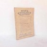Nuova Antologia rivista di lettere scienze ed arti 1919 fascicolo 1146