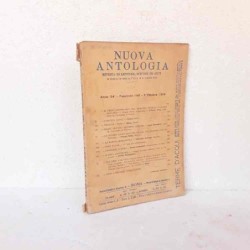 Nuova Antologia rivista di...