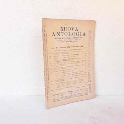 Nuova Antologia rivista di...