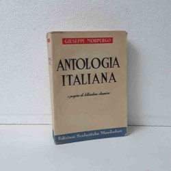Antologia italiana di...