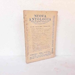 Nuova Antologia rivista di...