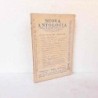 Nuova Antologia rivista di lettere scienze ed arti 1915 fascicolo 1053