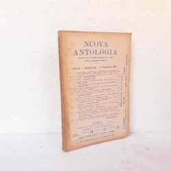 Nuova Antologia rivista di...