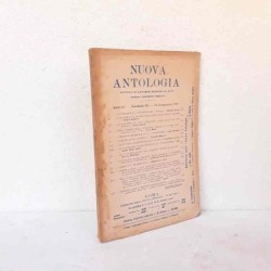 Nuova Antologia rivista di...