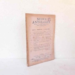 Nuova Antologia rivista di...