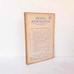 Nuova Antologia rivista di...