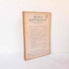 Nuova Antologia rivista di lettere scienze ed arti 1910 fascicolo 930