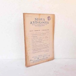 Nuova Antologia rivista di...