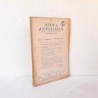 Nuova Antologia rivista di lettere scienze ed arti 1910 fascicolo 929