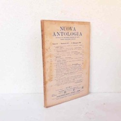 Nuova Antologia rivista di...