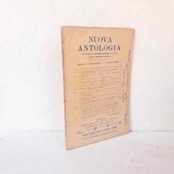 Nuova Antologia rivista di...