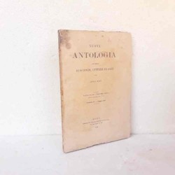 Nuova Antologia rivista di...