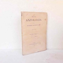 Nuova Antologia rivista di...