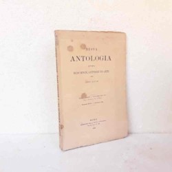 Nuova Antologia rivista di...