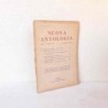 Nuova Antologia rivista di lettere scienze ed arti 1936 fascicolo 1538
