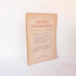 Nuova Antologia rivista di...