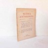 Nuova Antologia rivista di lettere scienze ed arti 1936 fascicolo 1537