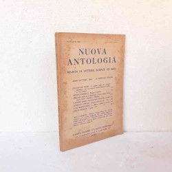Nuova Antologia rivista di...