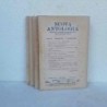 Nuova Antologia rivista di lettere scienze ed arti 1910 fascicolo 925 928 Completa