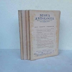 Nuova Antologia rivista di...